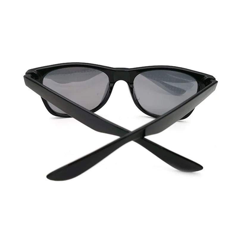 Funny 3D Sunglasses Love and Star Special Effects 3D Glasses Firework Diffraction Eyewear Optical Mirror Light Rainbow Show Part